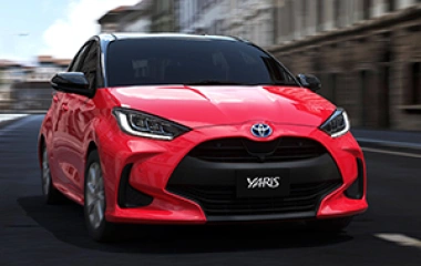 Xe Toyota Yaris 2020 Giá Bao Nhiêu Khi Lăn Bánh Tại Việt Nam?